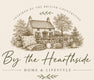 By the hearthside - Home